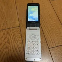 携帯電話 docomo FOMA SH705i