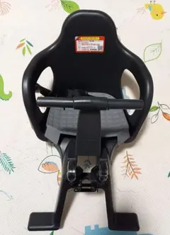 自転車用チャイルドシート