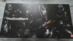 仮面ライダー龍騎 CSM V バックル & ドラグバイザー