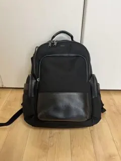 希少 大谷選手愛用バッグパックBoss First Class Backpack - メルカリ