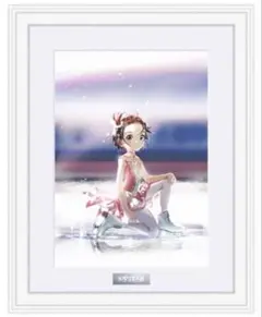 メダリスト展　キャラファイングラフ　結束いのり メダリスト展 キャラファイングラフ - メルカリ