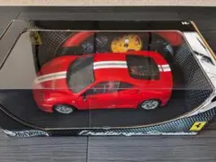 フェラーリ458 イタリア Ferrari ラジコン 1/10 新品 - メルカリ