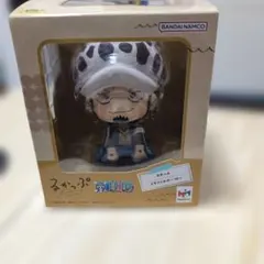 ワンピース トラファルガー・ロー るかっぷ