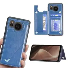 ☆SHARP AQUOS sense7 Plus A208SH ケース 手帳型