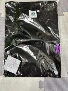 KUZIRA 64 Tシャツ クロ 黒 L 新品未開封 KUZIRA 64 Tシャツ クロ 黒 L 新品未開封 - メルカリ