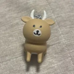 2025年最新】自分ツッコミくま アクリルキーホルダーの人気アイテム