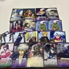 2026年最新】ぬらりひょんの孫TCGの人気アイテム - メルカリ