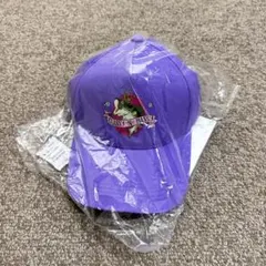 ズートピア2 Happyくじ D賞 キャップ ジュディ