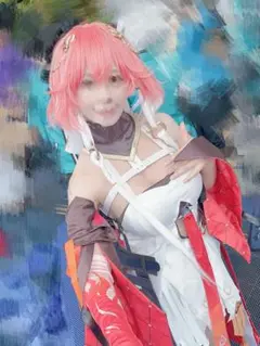 2025年最新】鳴潮 長離 コスプレの人気アイテム - メルカリ