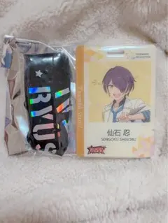 2025年最新】社員証 あんスタの人気アイテム - メルカリ