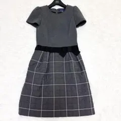 2026年最新】エムズグレイシー ニット ワンピースの人気アイテム