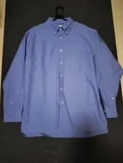 k*i様 ユニクロ　オックスフォードオーバーサイズシャツ Lサイズ　JW AND