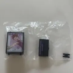ハイキュー!! 「繋ぐ」エモーショナルライトアップポスターコレクション