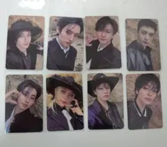 Stray Kids DOIT ACCORDION VER. 封入 トレカ