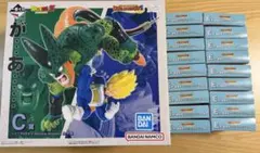 ドラゴンボール　一番くじ　ドラゴンヒストリー2 Ｃ賞1個　Ｅ賞18個