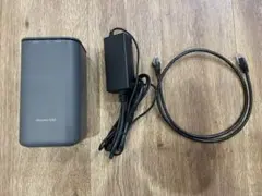 home5g NTTドコモ　HR01