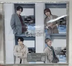 SexyZone Cream 通常盤