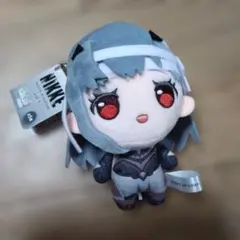 勝利の女神：NIKKE ぬいぐるみ ぷちっしゅ! vol.1 モダニアのサムネイル