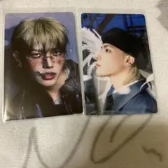 &TEAM NICHOLAS Back to Lifeトレカセット