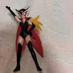 ヤッターマン、ドロンジョガチャ