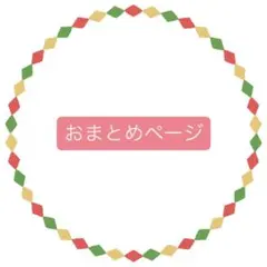 maitinn様 リクエスト 2点 まとめ商品