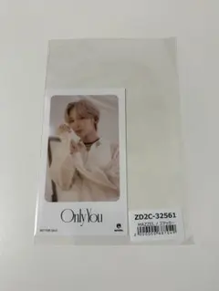 MAZZEL OnlyYou NAOYA ステッカー