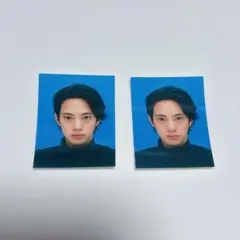 2026年最新】ゴヌク 証明写真の人気アイテム - メルカリ