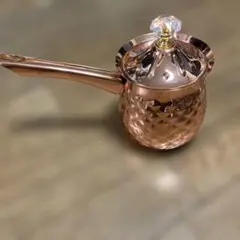 ミルクパン　片手鍋