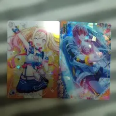 プロセカ　ウエハースカード　まとめ売り