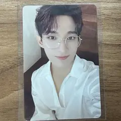 SEVENTEEN シーグリ 2024 トレカ ドギョム