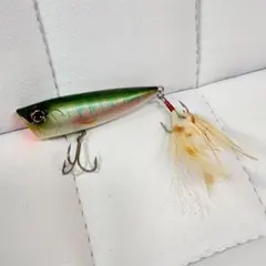 EVERGREEN エバーグリーン MoDO One'sBug ワンズバグ ②のサムネイル