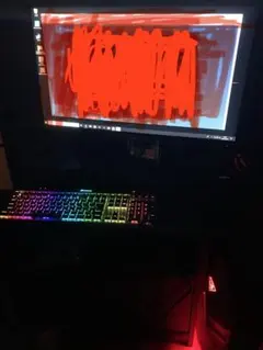 HP OMEN ゲーミングパソコン(水冷) その他一式 - メルカリ