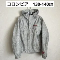 Columbia ジャンパー Sサイズ 130㎝ 140㎝ アウター
