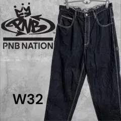 2025年最新】PNB Nation パンツの人気アイテム - メルカリ