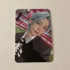 Straykids スキズ フィリックス ピリ トレカ 5-STAR ソウルコン