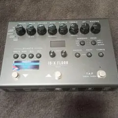 TONEX Pedal (登録解除済・TONEX Max使用不可) - メルカリ