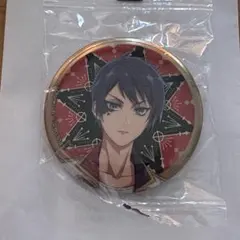 ツイステ ザ アニメーション カプセル缶バッジ カプ缶 デュース