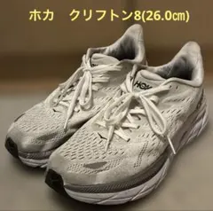 HOKA ONEONE CLIFTON 8 ランニングシューズ クリフトン 8