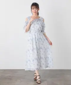ハニーズワンピース