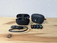 【美品】【ケース＆本体】SONY WF-1000XM5