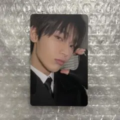 ENHYPEN DESIRE : UNLEASH ソヌ