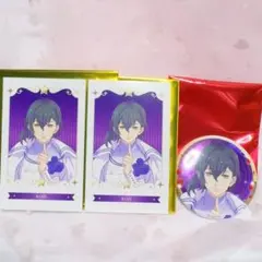 KING OF PRISM 神浜コウジ キンプリ展
