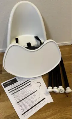 2025年最新】ベビービョルン ハイチェアの人気アイテム - メルカリ