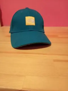 THE NORTH FACE スクエアロゴキャップ