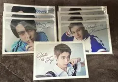 テニミュ ランブロ