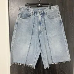 新品★oldpark ゴアテックス リメイク ショートパンツ オールドパーク 2026年最新】OLD PARK メンズ ショートパンツ・ハーフパンツの人気