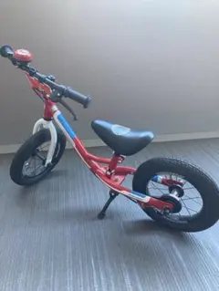 2025年最新】キックバイク マリオの人気アイテム - メルカリ