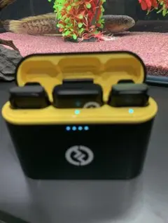 HOLLYLAND LARK M1 ワイヤレスマイク