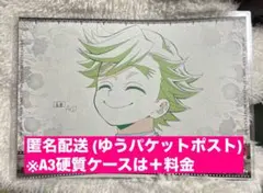 童磨 ランチョンマット 幼少期　未使用・匿名配送