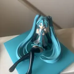 初音ミク　フィギュア